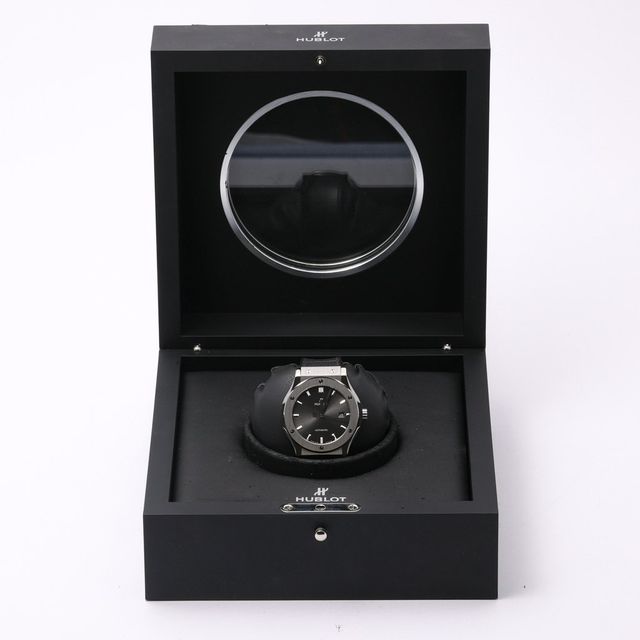 Hublot Classic Fusion 542.NX.7071.LR Image 7